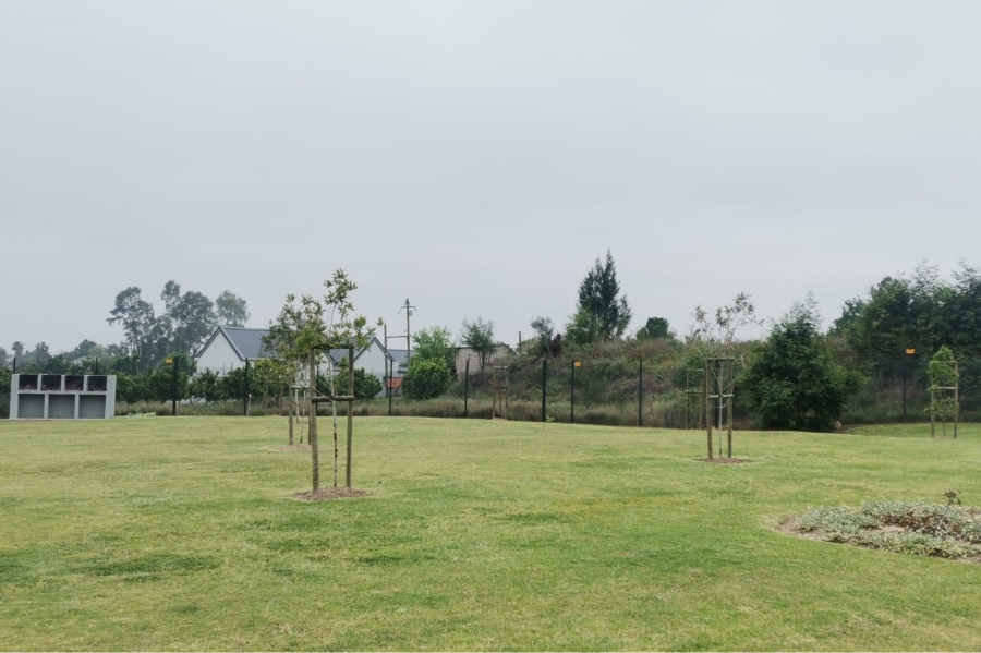 2 Bedroom Property for Sale in Klein Parys Western Cape